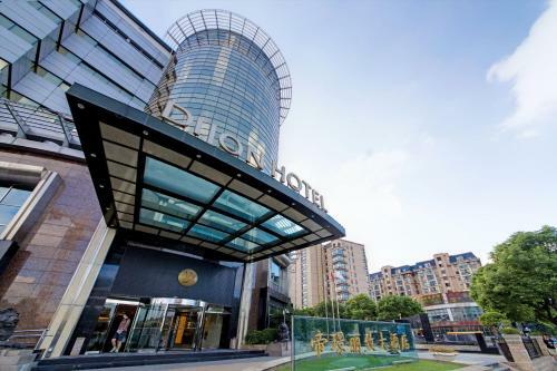 Dijon Hotel Shanghai