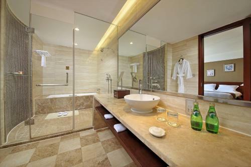 Dijon Hotel Shanghai