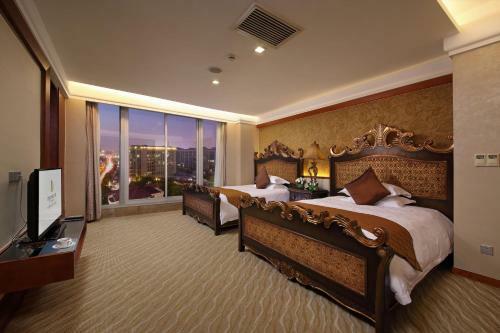 Dijon Hotel Shanghai