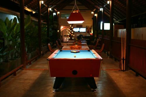 Hotel Lotusland Resort