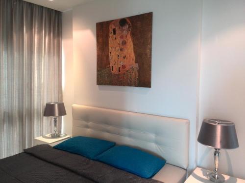The Gallery Apartments
