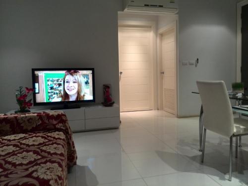 The Gallery Apartments