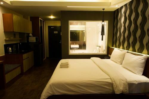 Hotel Inn Residence Serviced Suites