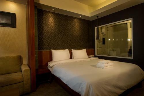 Hotel Inn Residence Serviced Suites