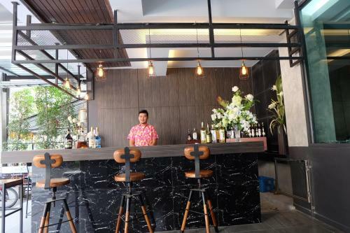 Hotel Inn Residence Serviced Suites