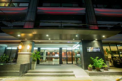 Hotel Inn Residence Serviced Suites