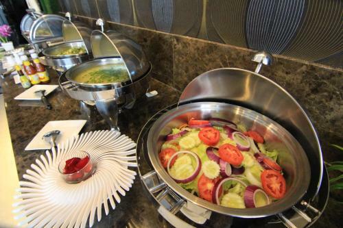Hotel Inn Residence Serviced Suites