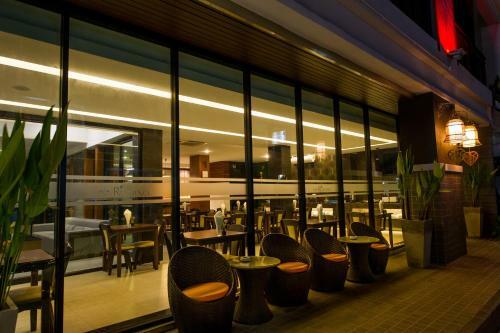 Hotel Inn Residence Serviced Suites