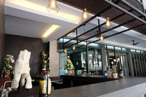 Hotel Inn Residence Serviced Suites