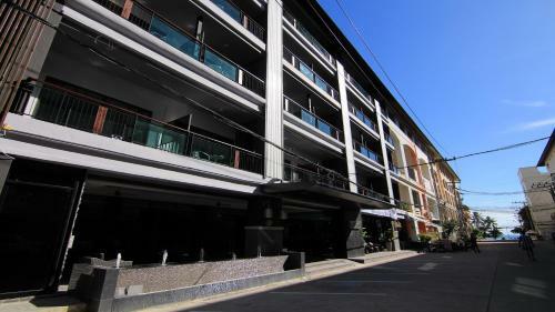 Hotel Inn Residence Serviced Suites