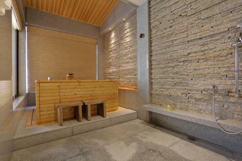 Beijing Gubei Water Town Yushe Hospring Hotel