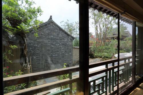 Beijing Gubei Water Town Yushe Hospring Hotel