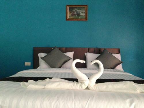 Hotel Baan Rai Phufah Resort Chiangrai