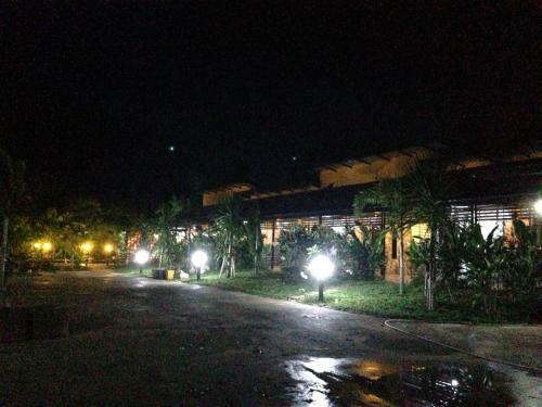 Hotel Baan Rai Phufah Resort Chiangrai