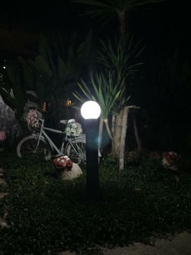 Hotel Baan Rai Phufah Resort Chiangrai
