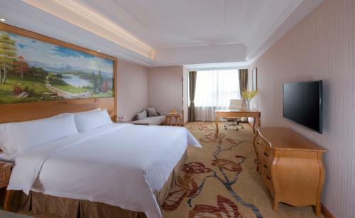 Vienna Hotel Nanchang Ruzi Road