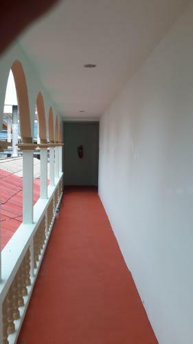 Hostal Cheap Rooms Guesthouse