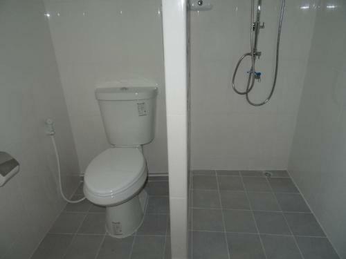 Apartamento Vip Condochain Rayong