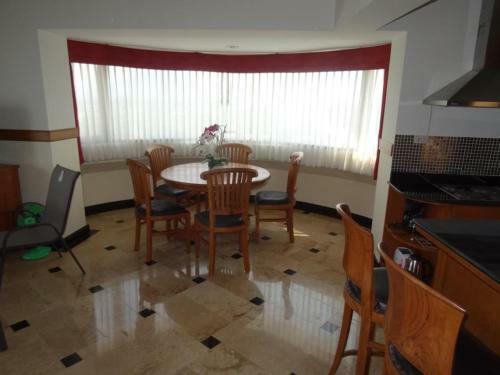 Apartamento Vip Condochain Rayong