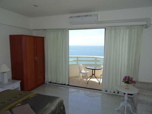 Apartamento Vip Condochain Rayong