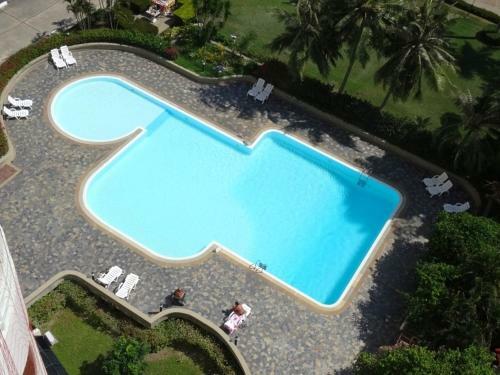 Apartamento Vip Condochain Rayong