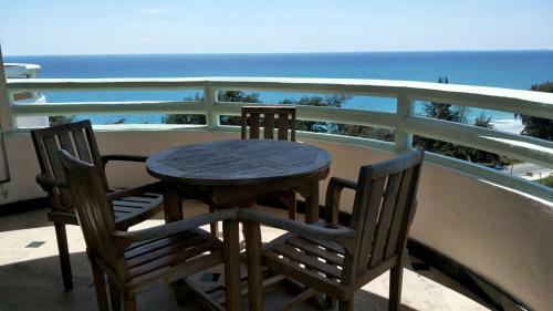Apartamento Vip Condochain Rayong