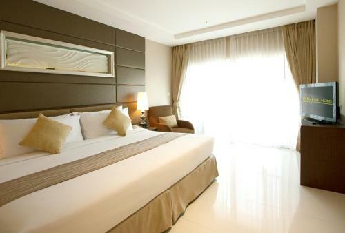 Intimate Hotel By Tim Boutique