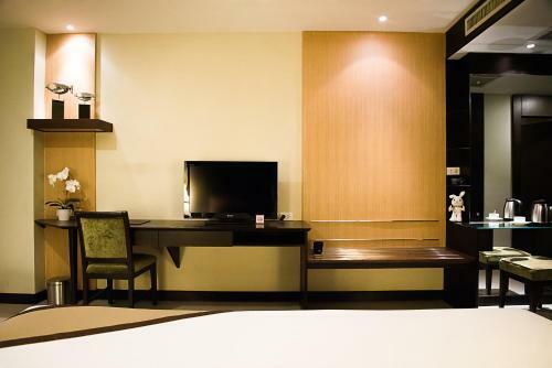 Intimate Hotel By Tim Boutique
