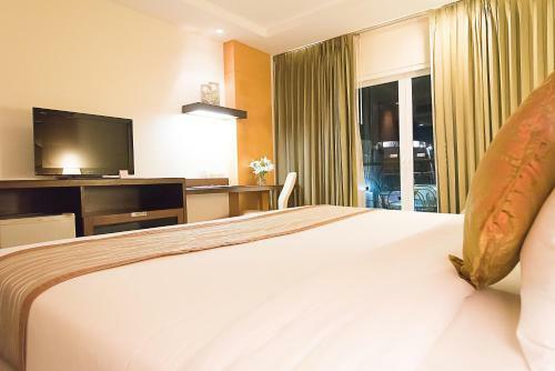Intimate Hotel By Tim Boutique