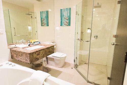 Intimate Hotel By Tim Boutique