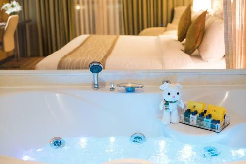 Intimate Hotel By Tim Boutique