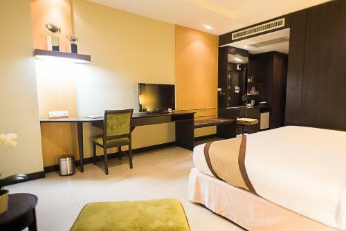 Intimate Hotel By Tim Boutique