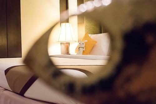 Intimate Hotel By Tim Boutique