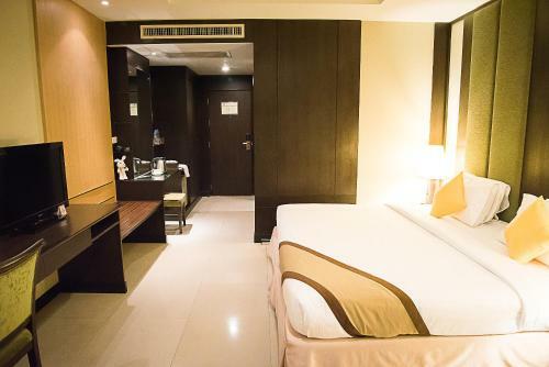 Intimate Hotel By Tim Boutique
