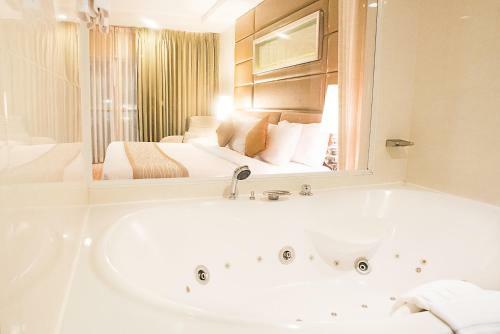 Intimate Hotel By Tim Boutique