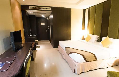 Intimate Hotel By Tim Boutique