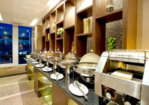 Intimate Hotel By Tim Boutique