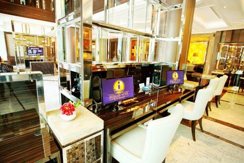 Intimate Hotel By Tim Boutique