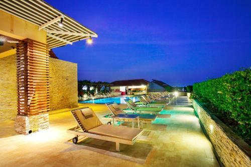 Intimate Hotel By Tim Boutique