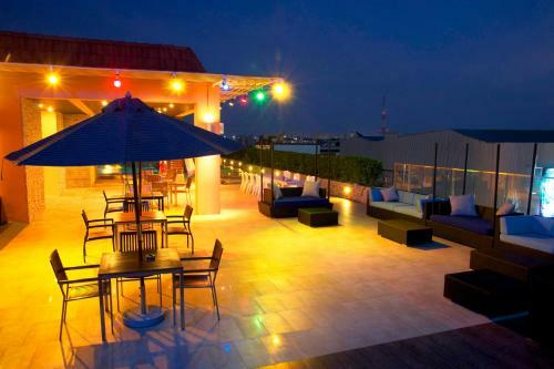 Intimate Hotel By Tim Boutique