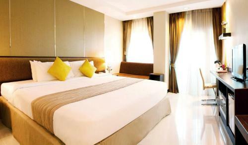 Intimate Hotel By Tim Boutique