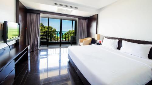 Hotel Selection Pattaya