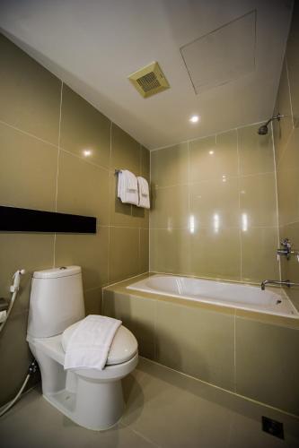 Hotel Selection Pattaya