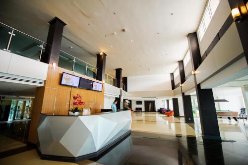Hotel Selection Pattaya