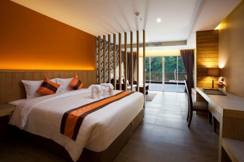 Hotel Balihai Bay Pattaya