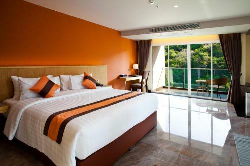 Hotel Balihai Bay Pattaya