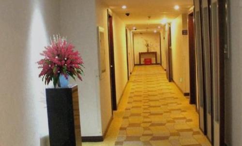 Nanjing Gold Key Business Hotel