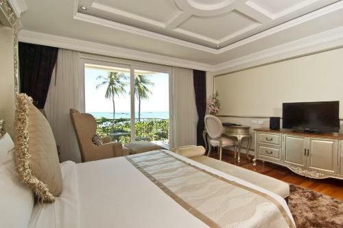Hotel Lk The Empress