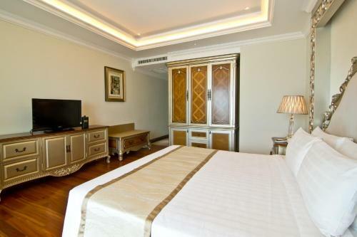 Hotel Lk The Empress