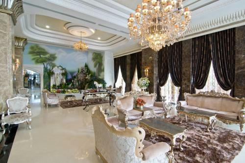 Hotel Lk The Empress